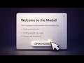 Build a Stunning JavaScript Modal Popup HTML CSS JavaScript Project