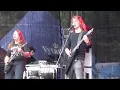 METAL MESSIAH- Destructive Solution (EXUMER cover)