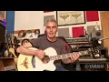 #StayAtHomeWithYamaha Learn to play San Miguel by La Gusana Ciega with Daniel Gutierrez