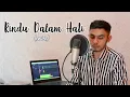 Download Lagu Rindu Dalam Hati - Arsy Widianto, Brisia Jodie - (cover) by Munzir Q