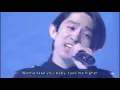 LAGU ULTRAMAN TIGA "TAKE ME HIGHER" V6 LIVE
