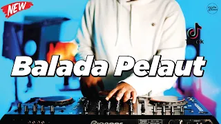 dj balada pelaut lagu manado remix viral fullbass terbaru 2026 dj kevin