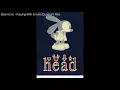 Bizarre Inc - Playing With Knives (Quadrant Mix) (HQ)