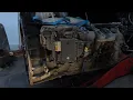 DT12 automatic transmission services repair split pin removal and installation August live video