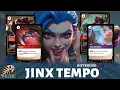 Jinx Tempo - My First Attempt at Brewing Riftbound!
