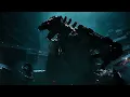 Monsterverse - "Legendary" Skillet •Music Video•