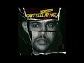 Download Lagu The Weeknd - Can't Feel My Face (Clean Version)