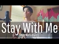 Download Lagu Stay With Me (Miki Matsubara) Cover【City Pop】~Japanese 70's Music~