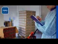 Facility and Workflow Optimization Assessments