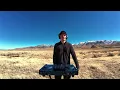 deep house mix 50 miles from civilization - rshand live from Utah desert