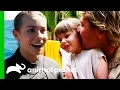 Bindi Irwin s Best Moments From Season 2 Crikey It s The Irwins