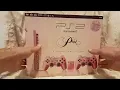 Download Lagu CBR #108 - PlayStation 2 (Slim) (Pink)
