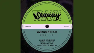 continuum original mix 