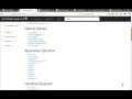Full stack with php - yii2 frame work
