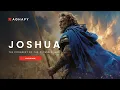 Lagu The Book of Joshua | Crossing the Jordan to the Promised Land | 4K Cinematic Full Movie
