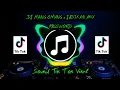 Download Lagu DJ MANG CHUNG x JADIKAN AKU PASSWORD  BREAKBEAT TIK TOK VIRAL TERBARU 2021 !! ENA BGT