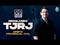 Lagu Decolando TJRJ: Direito Processual Civil - Prof. Thallius Moraes