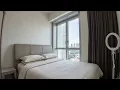 1 Bedroom Home Tour Queens Peak 441 sqft For Rent Doorstep to Queenstown MRT Shirley Chong
