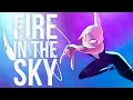 Download Lagu MARVEL | Fire in the Sky
