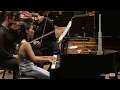 Brahms Piano Concerto no. 2 in B-flat major, Op. 83
