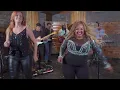 BOOGIE OOGIE OOGIE - September In The Park (A Taste of Honey Cover)