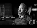 The Monday Edition - Writer Director Producer Christopher Martini Returns