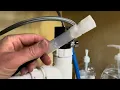 How to Replace a Kohler Faucet Quick Connect