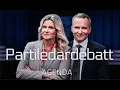 Download Lagu Partiledardebatt   del 1