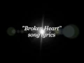 Download Lagu White Lion - Broken Heart lyrics