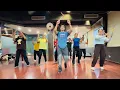 Chodaga Tara | Loveyatri |Navratri Special Dandiya Dance |Dance Cover 