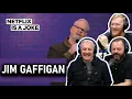 Jim Gaffigan Constantly Annoys His Wife REACTION OFFICE BLOKES REACT