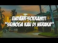 Endank Soekamti - Semoga Kau di Neraka (Lirik)