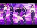251114 미야오 MEOVV 'BODY + BURNING UP + HANDS UP' 4K 60P 직캠 @KGMA by DaftTaengk
