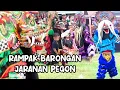Download Lagu RAMPAK BARONGAN DEVILS JARANAN PEGON \