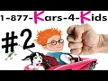 Lagu The Kars4Kids Jingle Annoys Me (Meme) #2