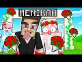 Download Lagu ATUN CEMBURU PARAH!!! MOMON DINIKAHI ORANG TAK TERDUGA di MINECRAFT?! 💍😱 feat @BANGJBLOX