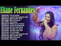 Download Lagu 🙏 Eliane Fernandes - Voz inspirada que proclama Jesus como fonte de salvação 🌟