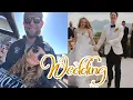 Y R Alum Hunter King Secretly Married to Chris Copier