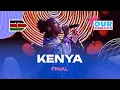 Angel Atieno - Nyota Kenya Final Our Generation 2025