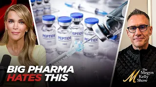 The Importance of Peptides and Why They re Big Pharma s Worst Nightmare with Gary Brecka