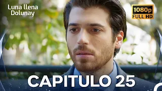 Luna llena Capítulo 25 (Doblado En Español) (Imagen Renovada)