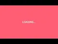 Loading Animation - ART Studio Part 4 Html CSS JavaScript jQuery GSAP speed code