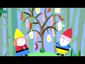 Download Lagu Ben and Holly’s Little Kingdom | The Breakfast Tree  | Kids Videos