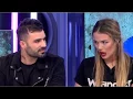 EL REENCUENTRO DE TUTTO DURAN Y ALY ECKMANN