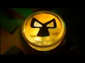 Bane First Transformation - Batman Robin