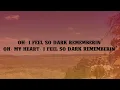 Sam Fender - People Watching (Lyrics)