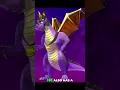 Lagu Adult Spyro Hidden Easter Egg?