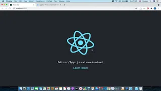 React JS Material UI Tutorial - Create a Simple AppBar Using Material-UI Library