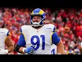 Greg Gaines FULL 2022-2023 Highlights