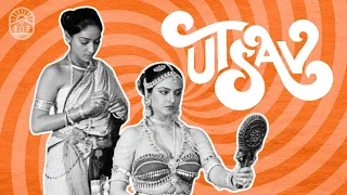 revisiting shashi kapoors utsav 1984 